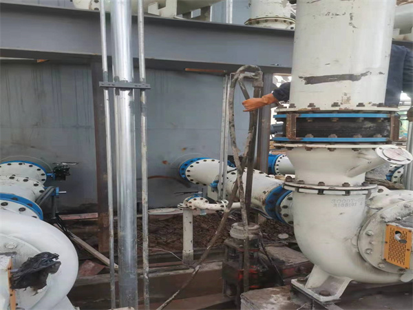 龙门镇设备基础沉降下沉注浆加固增加荷载