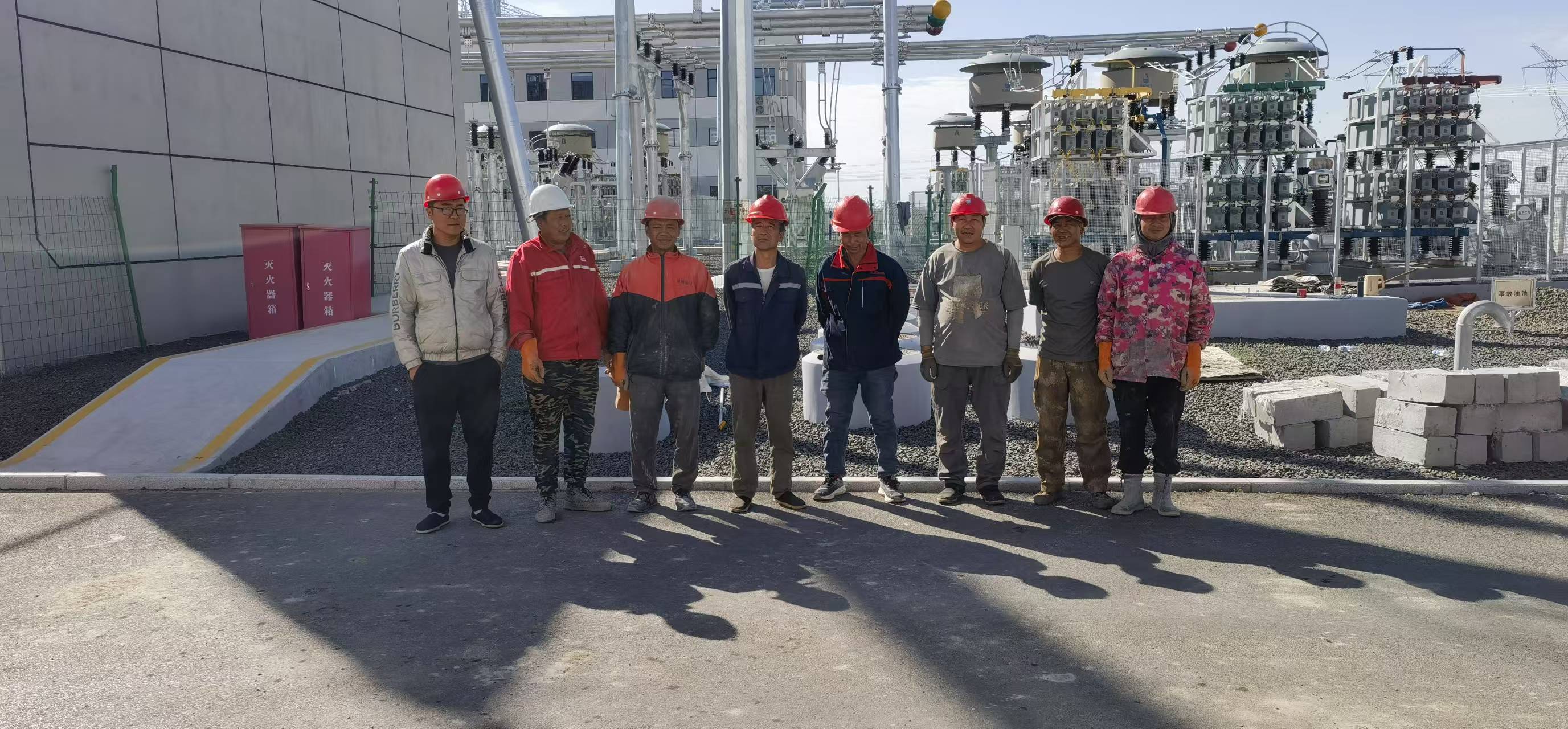 龙门镇地基沉降如何修复？